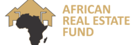 african real estate logo english
